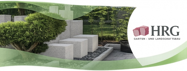 HRG Garten- und Landschaftsbau